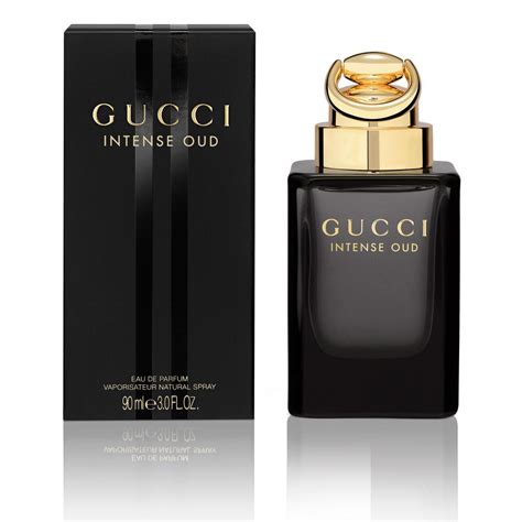 gucci guilty oud fragrantica|Gucci intense oud discontinued.